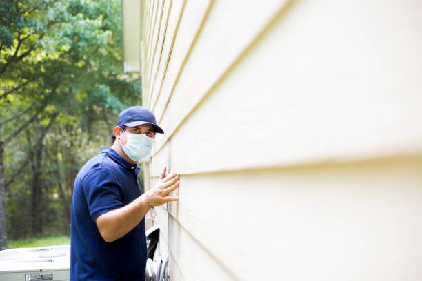 Siding for New Construction in Cedar Hill, TX